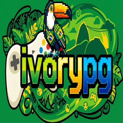 Logo ivorypg