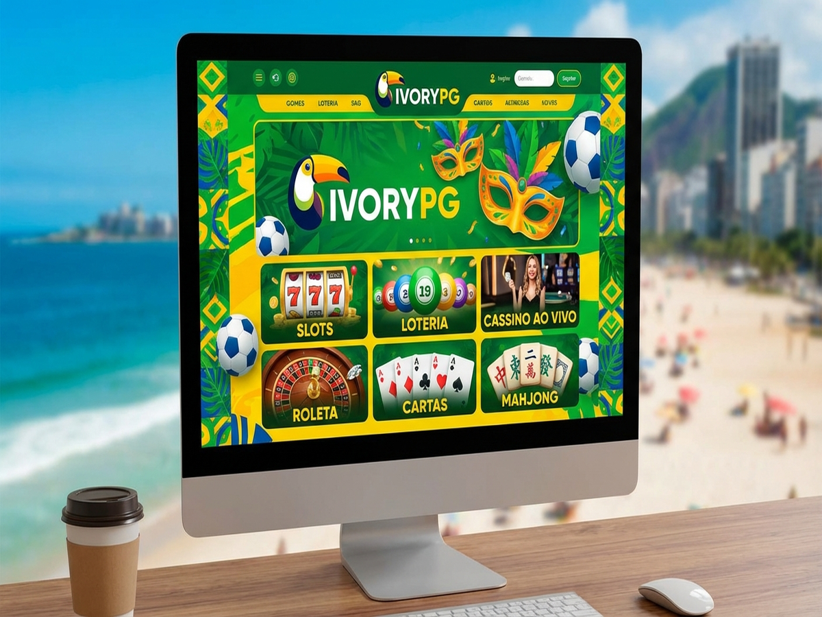 Screenshot 1 ivorypg