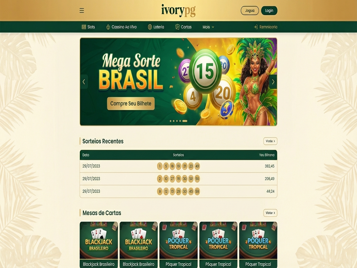 Screenshot 3 ivorypg